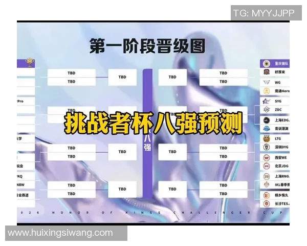 WE在挑战者杯中的节奏表现分析与战术探讨